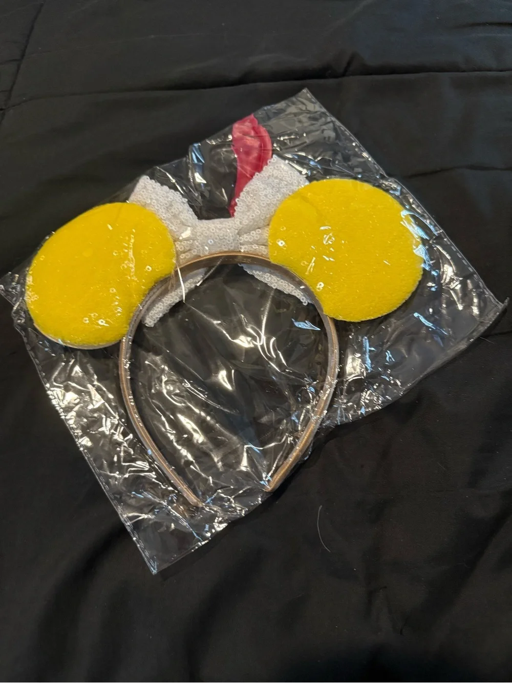 N/A set mickey